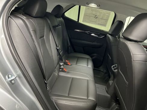 New 2026 Buick Envision Preferred image 28