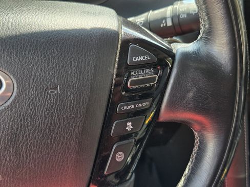 Used 2020 INFINITI QX80 Luxe w/ Proassist Package image 25