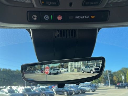 New 2026 Chevrolet Silverado 3500 LTZ image 43