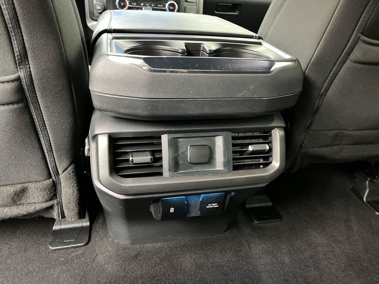 Certified 2024 Ford F150 XLT w/ Equipment Group 302A MID AWD/4WD image 15