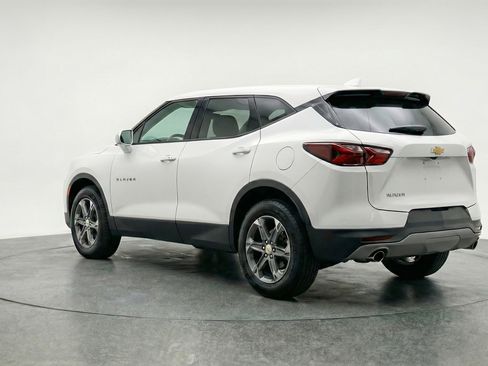Used 2025 Chevrolet Blazer LT FWD image 6