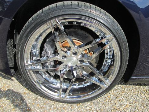 Used 2017 Maserati Ghibli S Q4 image 4