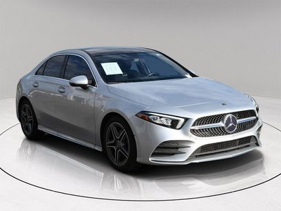 Certified 2022 Mercedes-Benz A 220