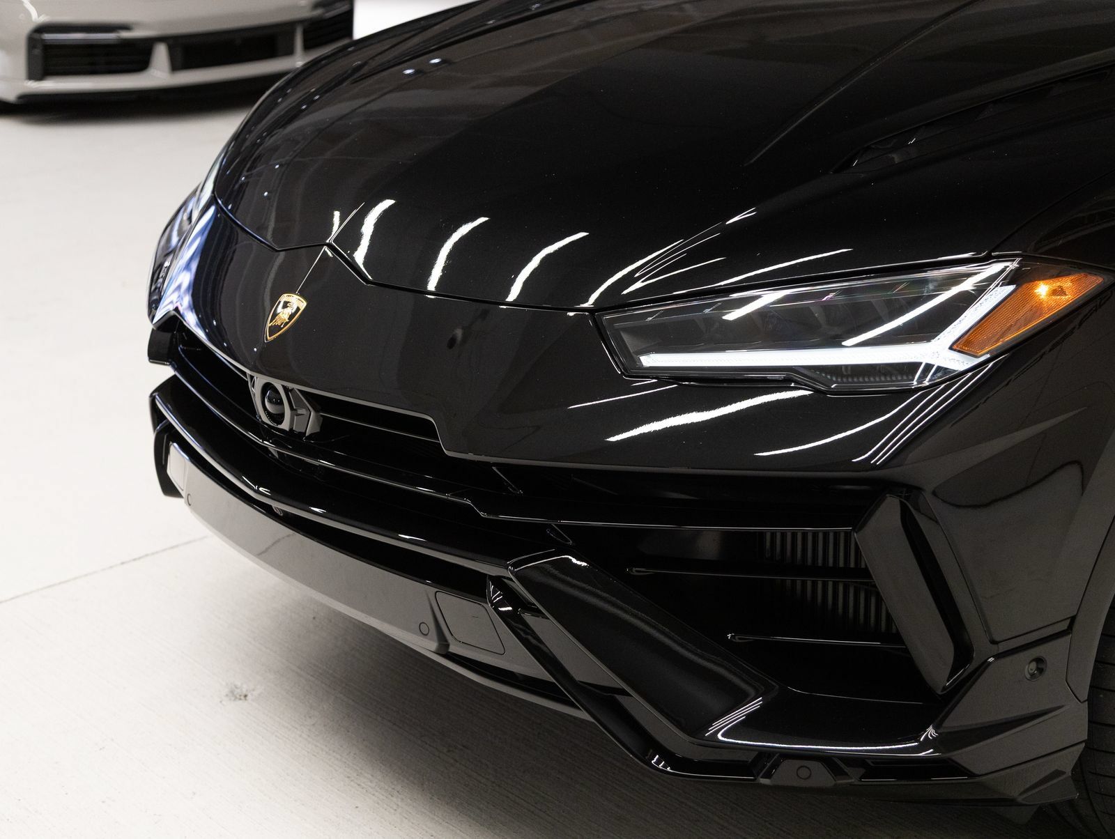 Used 2024 Lamborghini Urus S AWD/4WD image 33