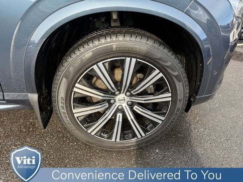 Certified 2023 Volvo XC90 B6 Plus w/ Protection Package image 15