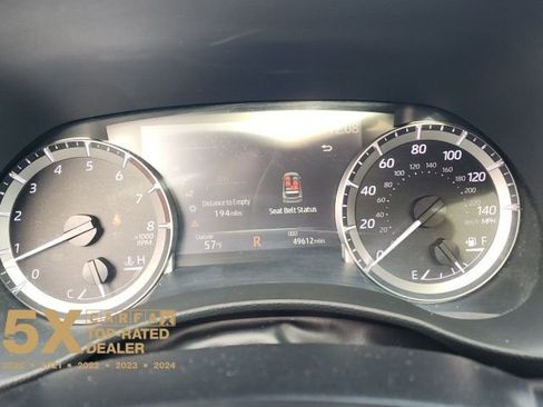 Used 2023 Toyota Highlander XLE image 29