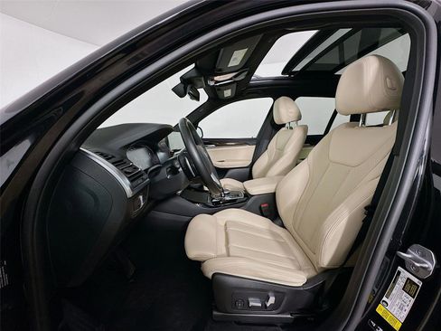 Certified 2023 BMW X3 xDrive30i w/ Convenience Package image 21