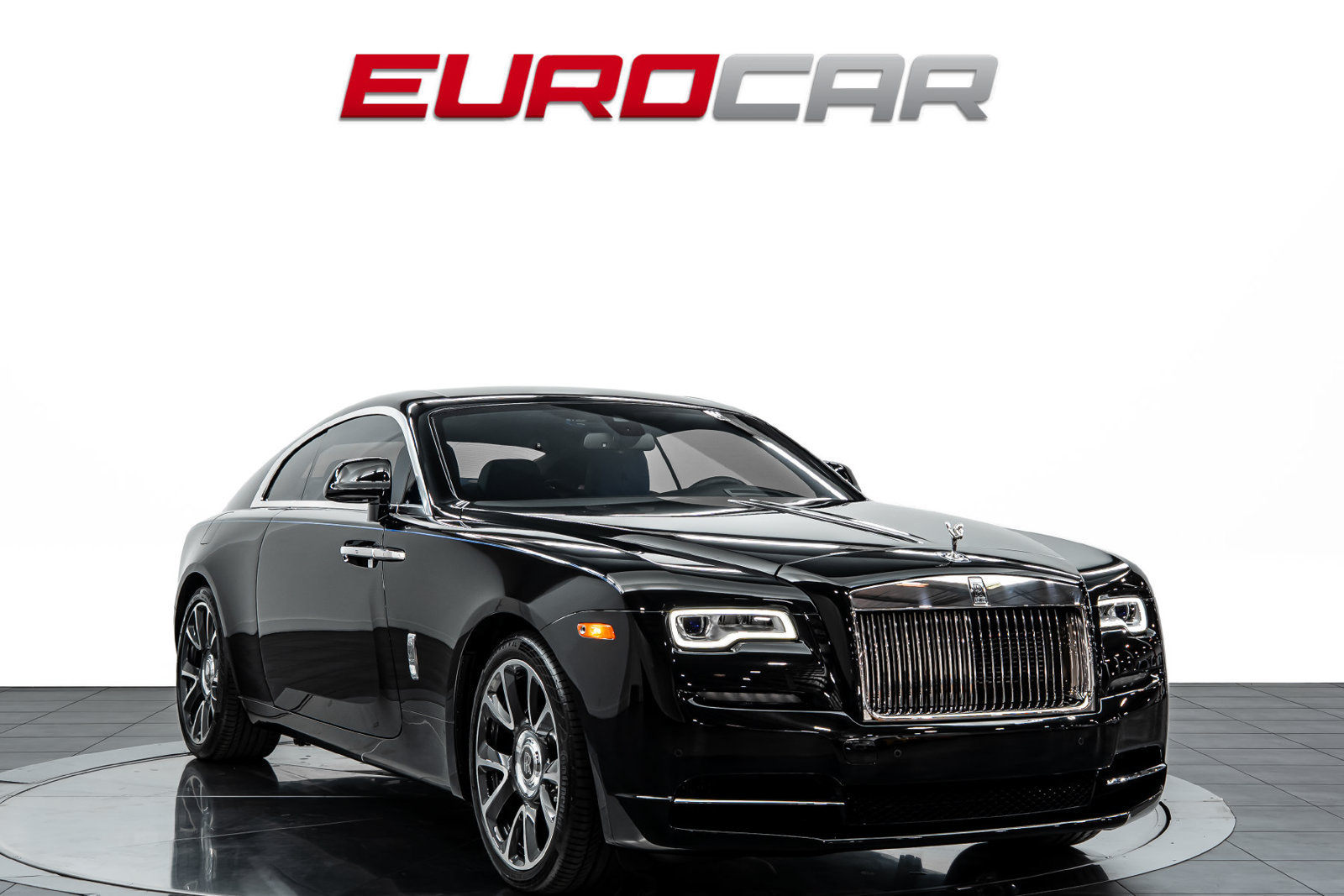 Used 2020 Rolls-Royce Wraith RWD image 7