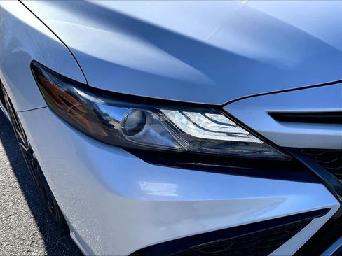 Used 2024 Toyota Camry XSE image 33