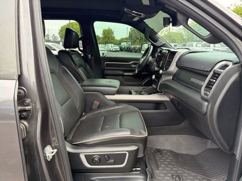 Used 2020 RAM 1500 Laramie image 11