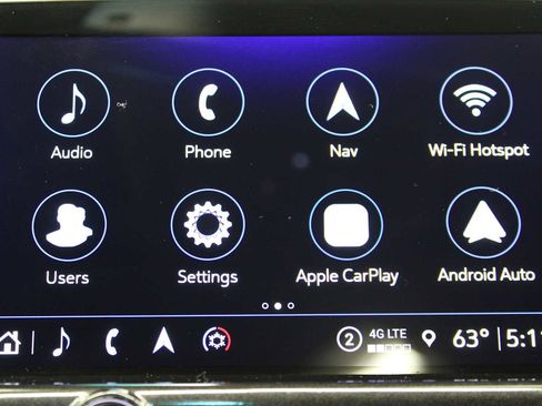 Used 2025 Cadillac CT4 Premium Luxury image 27