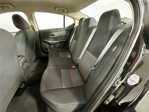 Used 2023 Nissan Sentra SV image 22