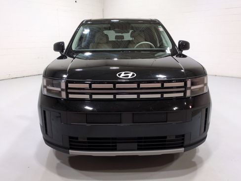 Used 2024 Hyundai Santa Fe SE FWD image 8