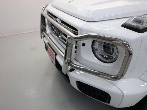 Used 2025 Mercedes-Benz G 550 G 550 4MATIC image 66