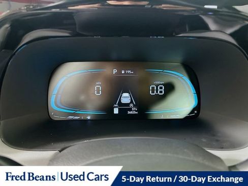 Used 2023 Hyundai Palisade SEL w/ Cargo Package image 12