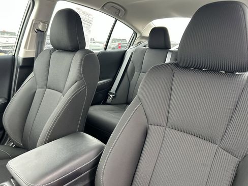 Used 2025 Subaru Legacy Premium image 22