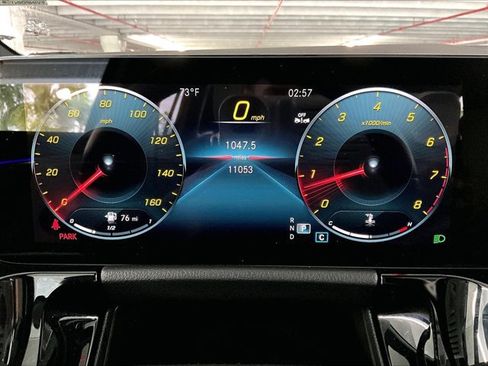 Certified 2023 Mercedes-Benz GLA 250 4MATIC image 22