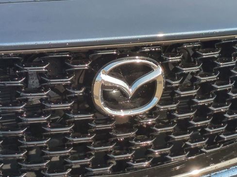 New 2026 MAZDA CX-50 2.5 Hybrid w/ Cargo Package image 11