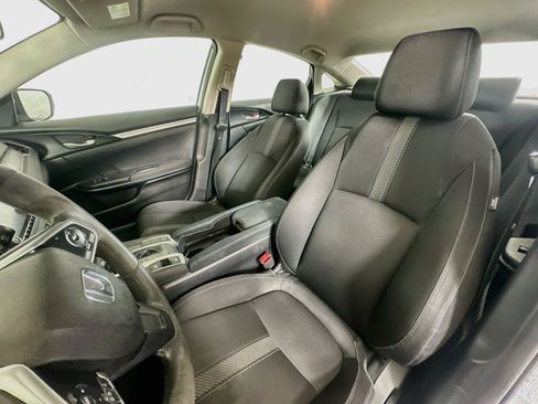 Used 2016 Honda Civic LX image 13