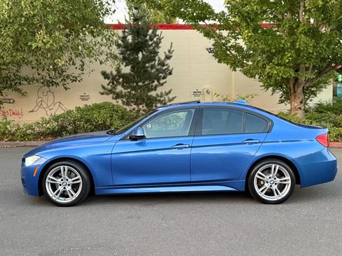 Used 2014 BMW 328i Sedan image 5
