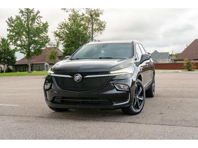 Used 2024 Buick Enclave Essence w/ Sport Touring Edition