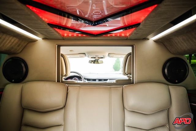 Used 2014 Cadillac XTS FWD image 74