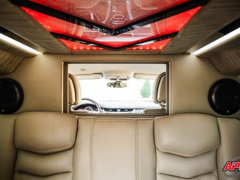 Used 2014 Cadillac XTS FWD image 74