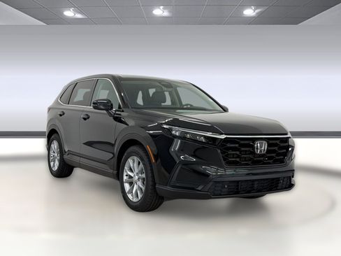 Used 2025 Honda CR-V EX-L image 7