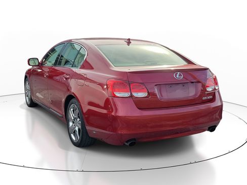 Used 2011 Lexus GS 350 image 6
