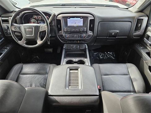 Used 2016 GMC Sierra 1500 SLT image 19
