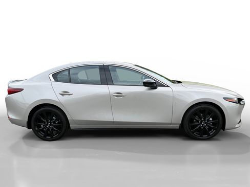 New 2026 MAZDA MAZDA3 2.5 Turbo Premium Plus image 6