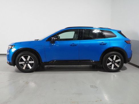 Used 2025 Honda Prologue Touring image 9