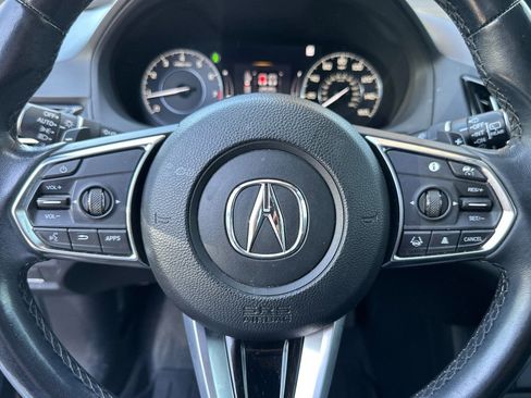 Used 2023 Acura RDX AWD image 24