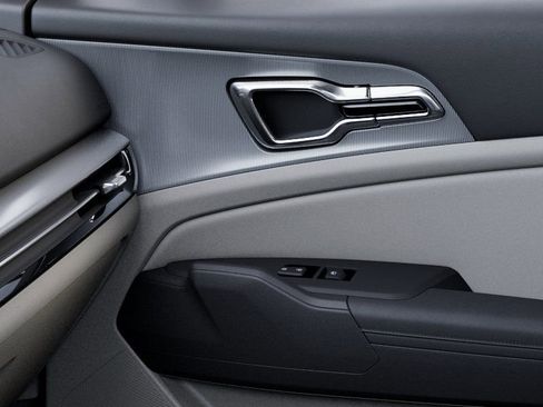 New 2026 Kia Sportage EX w/ EX Panorama Roof Package image 25