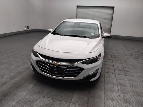 Used 2025 Chevrolet Malibu LS w/ Driver Confidence Package FWD image 15