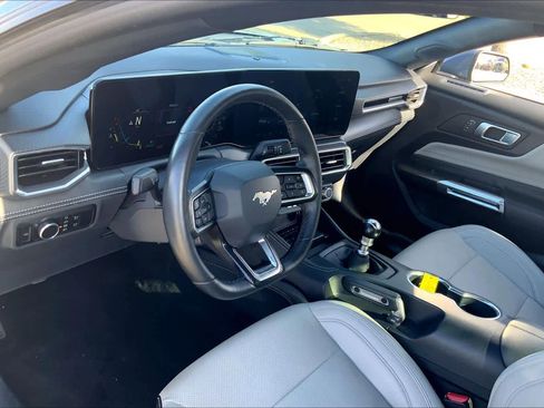 Used 2024 Ford Mustang GT Premium w/ GT Performance Package image 14