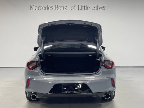 Used 2025 Acura TLX SH-AWD w/ A-SPEC Pkg image 5