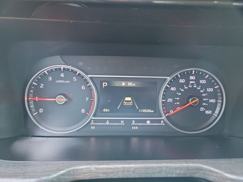 Used 2022 Kia Sorento X-Line EX AWD/4WD image 16