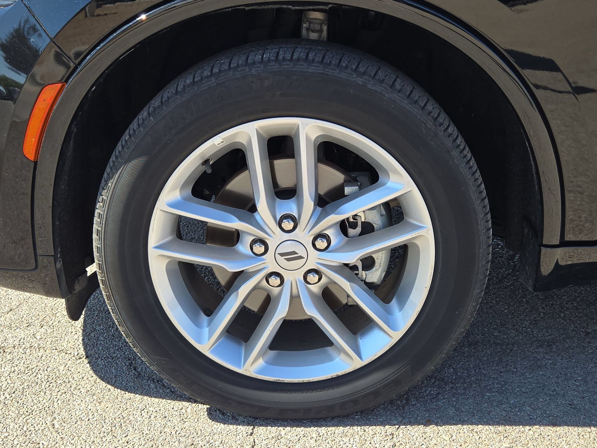 Used 2026 Dodge Durango GT AWD/4WD image 11