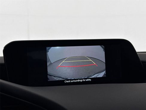 New 2026 MAZDA MAZDA3 s image 23