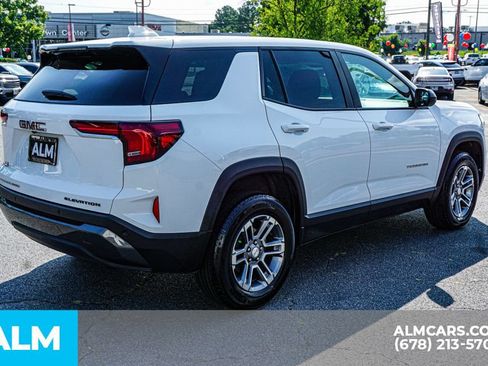 Used 2026 GMC Terrain Elevation AWD/4WD image 6