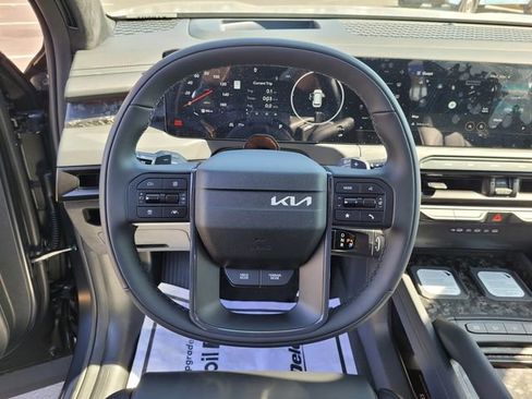 New 2027 Kia Telluride SX Prestige X-Pro image 12