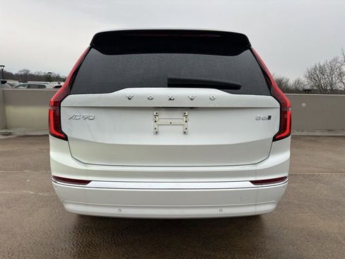New 2026 Volvo XC90 B6 Plus w/ Protection Package image 6