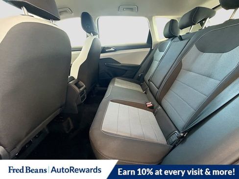 New 2026 Volkswagen Taos S AWD/4WD image 12
