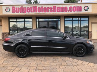 Used 2016 Volkswagen CC R-Line image 1