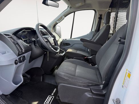 Used 2019 Ford Transit 250 130 Low Roof w/ Exterior Upgrade Package image 10