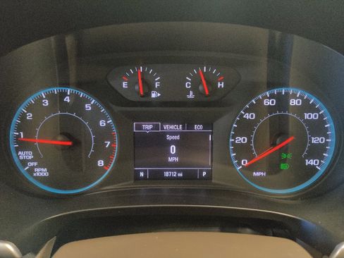 Used 2025 Chevrolet Malibu LT FWD image 23