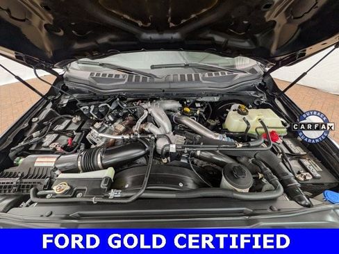 Certified 2021 Ford F250 Lariat image 28