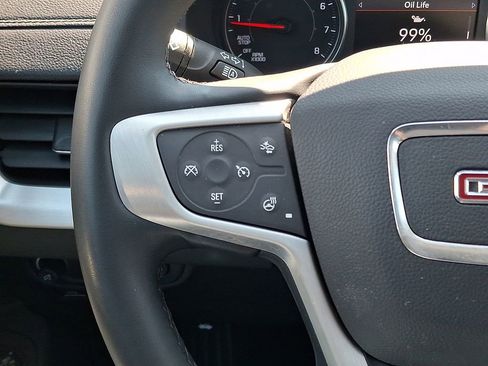 Used 2024 GMC Terrain SLT AWD/4WD image 20