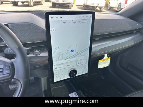 New 2025 Ford Mustang Mach-E GT image 27